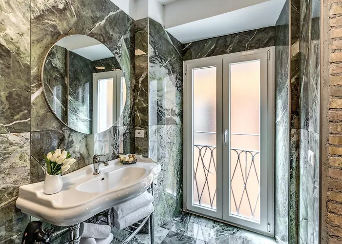 Spanish Step Dream 4* Roma