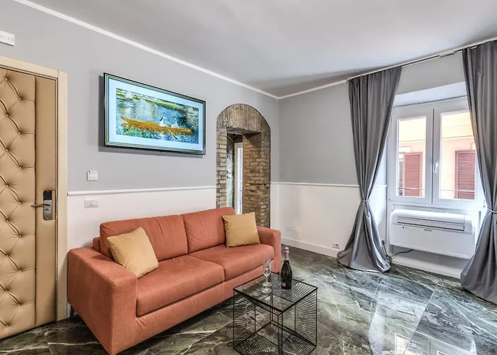 Spanish Step Dream Roma