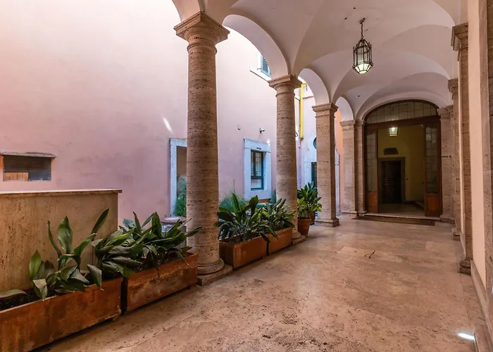 Pensión Spanish Step Dream 4*