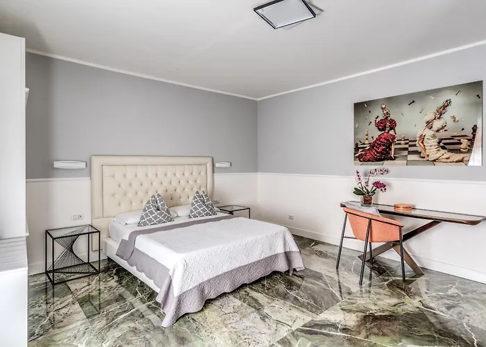 Spanish Step Dream Roma
