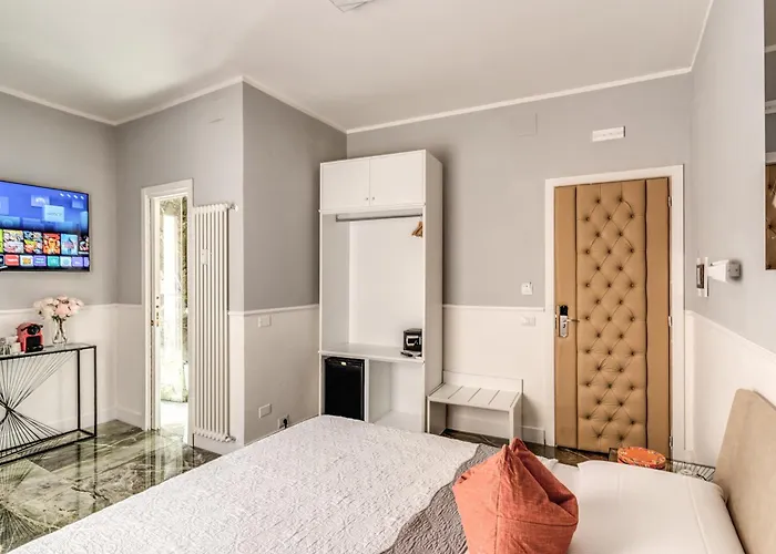 Spanish Step Dream 4* Roma