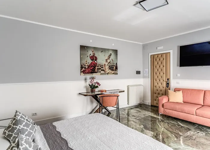 Spanish Step Dream Roma