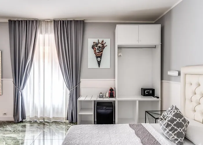 Spanish Step Dream 4* Roma