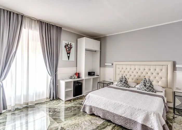 Spanish Step Dream 4* Roma