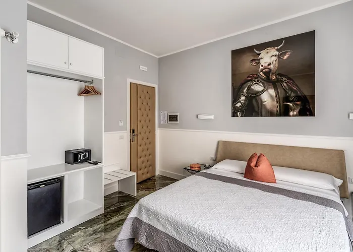 Spanish Step Dream 4*