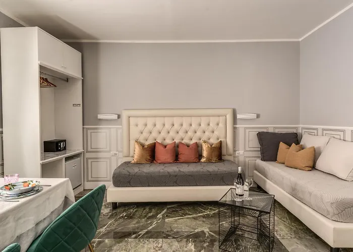 Spanish Step Dream 4* Roma